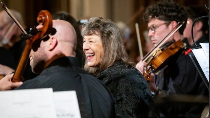 New Philharmonia Orchestra - Celebrations!